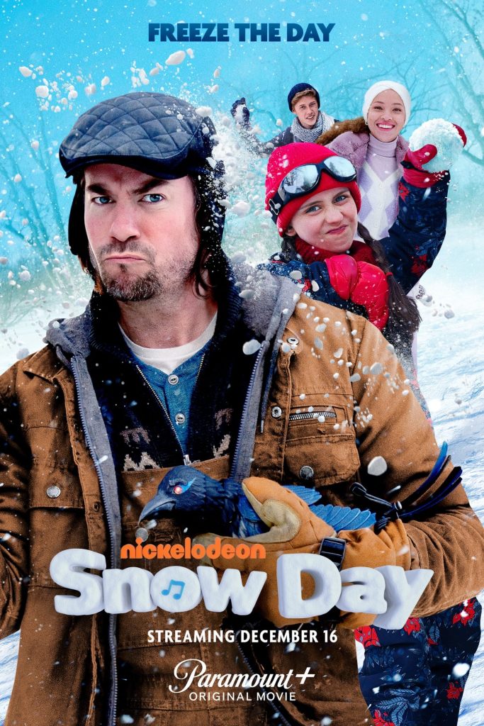 download Snow Day hollywood movie