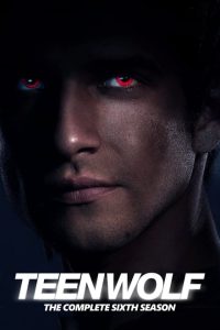 Read more about the article Teen Wolf S06 (Complete) | TV Series