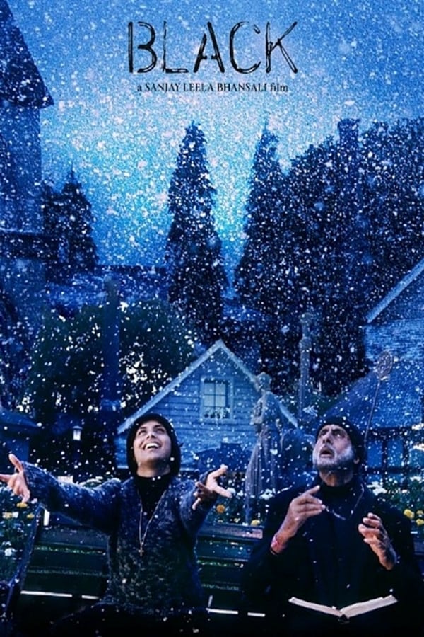 Read more about the article Black (2005) | Download Indian Movie