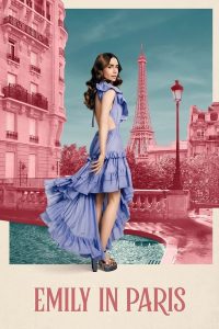 download emily in paris hollywood series