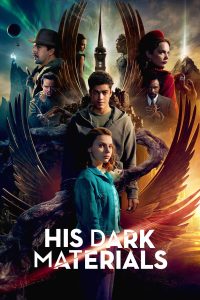 download His Dark Materials hollywood series