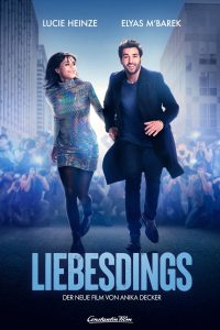 Read more about the article Love Thing (2022) | Download German Movie