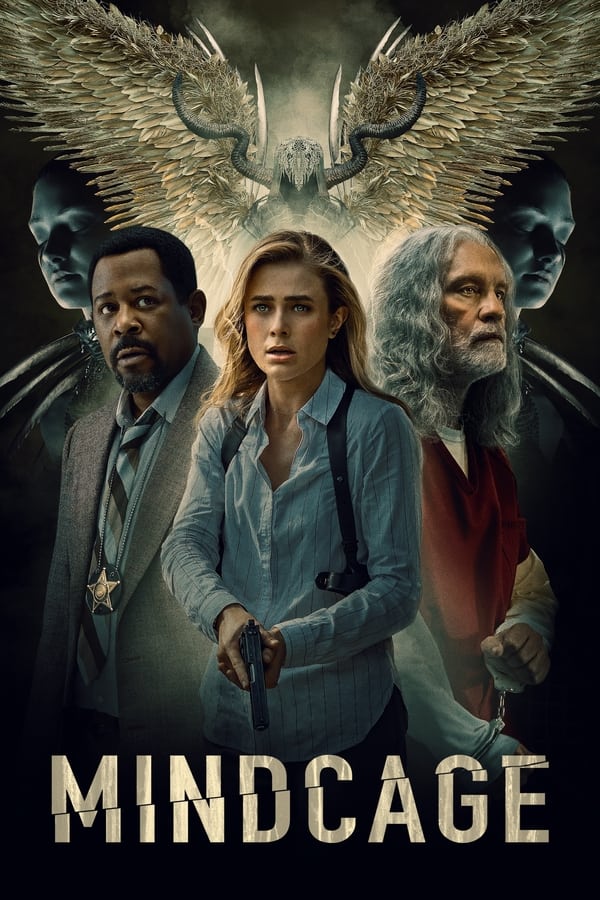 download mindcage hollywood movie