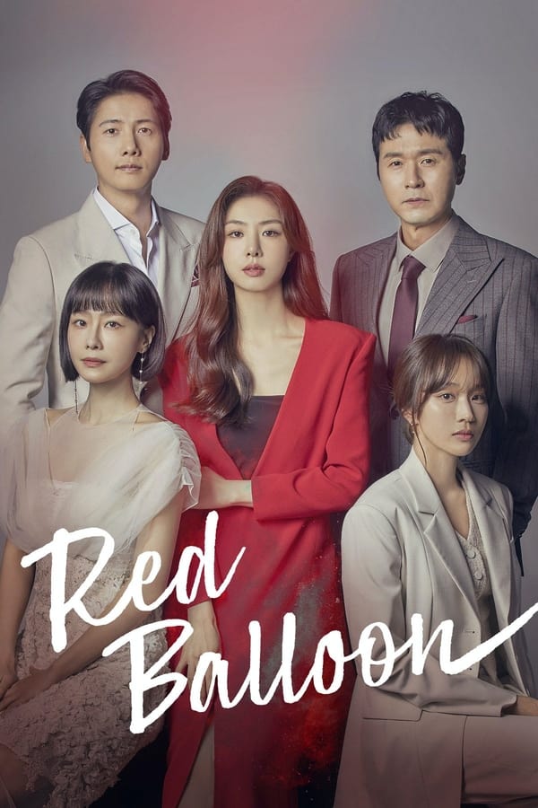 Read more about the article Red Balloon S01 (Episode 20 Added) | Korean Drama