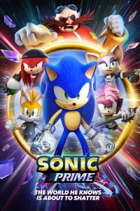 Read more about the article Sonic Prime (Complete) | TV Series