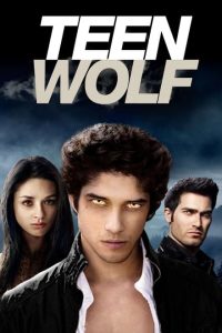 Read more about the article Teen Wolf S01 & S02 (Complete) | TV Series