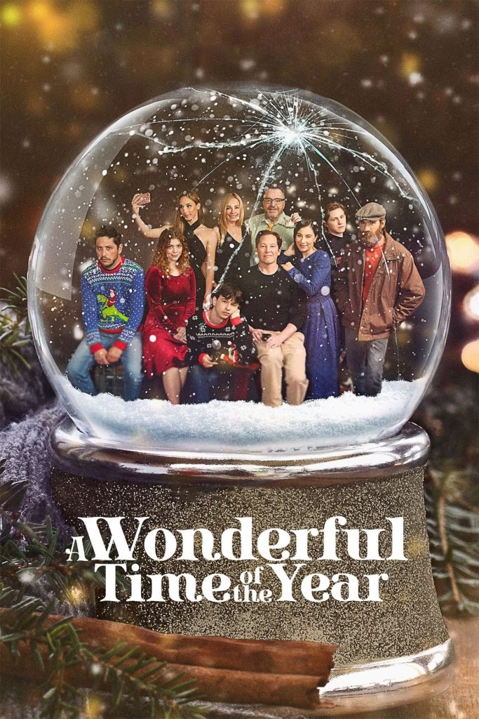 download A Wonderful Time of the Year