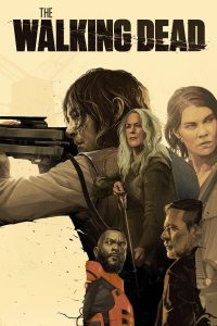 download The walking dead tv series