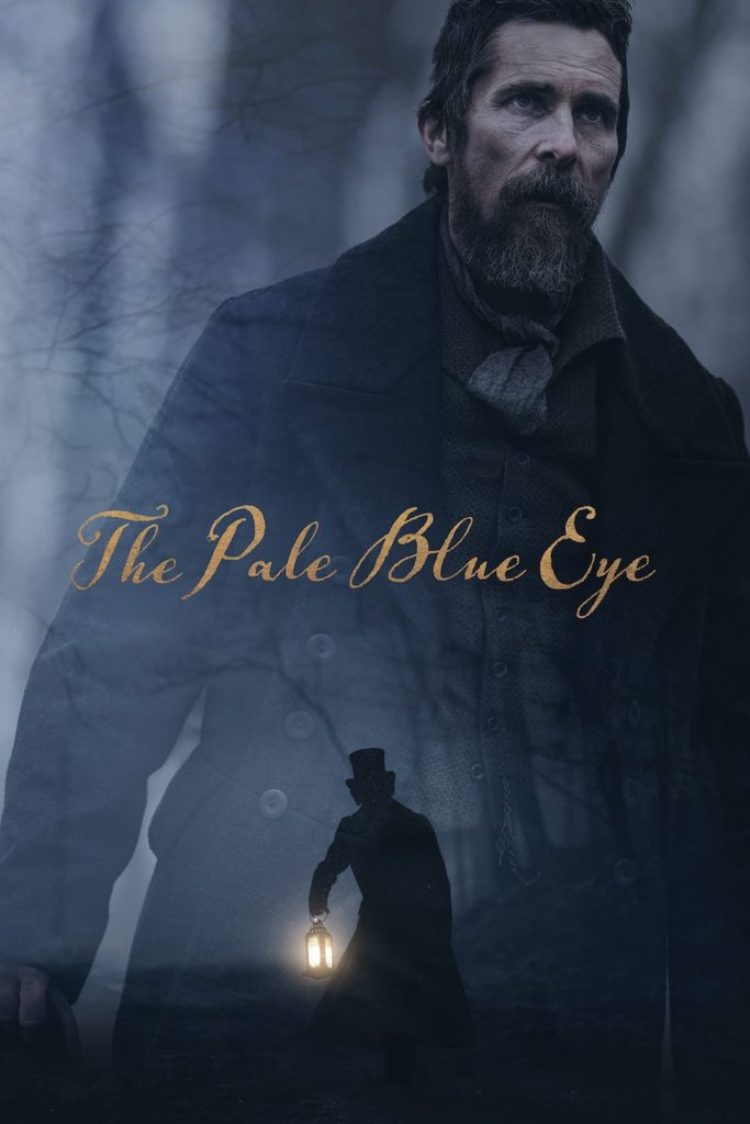 download The Pale Blue Eye hollywood movie