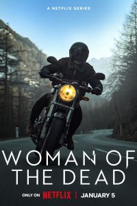 Read more about the article Woman of the Dead (Complete) | TV Series