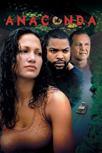 download Anaconda hollywood movie