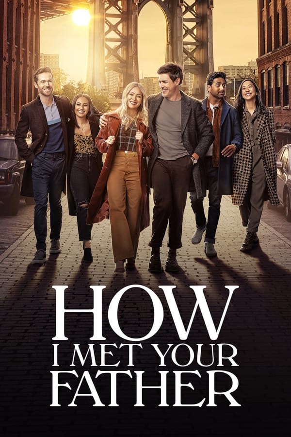 Read more about the article How I Met Your Father S02 (Episode 19 Added) | TV Series