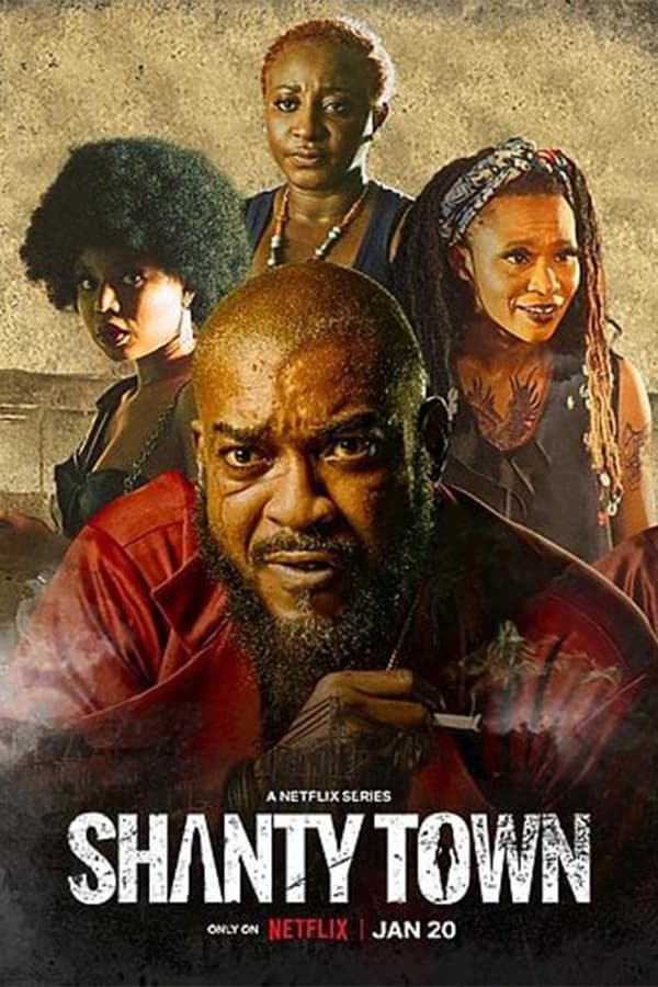Read more about the article Shanty Town S01 (Complete) | TV Series