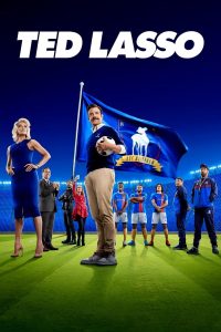 download ted lasso hollywood series