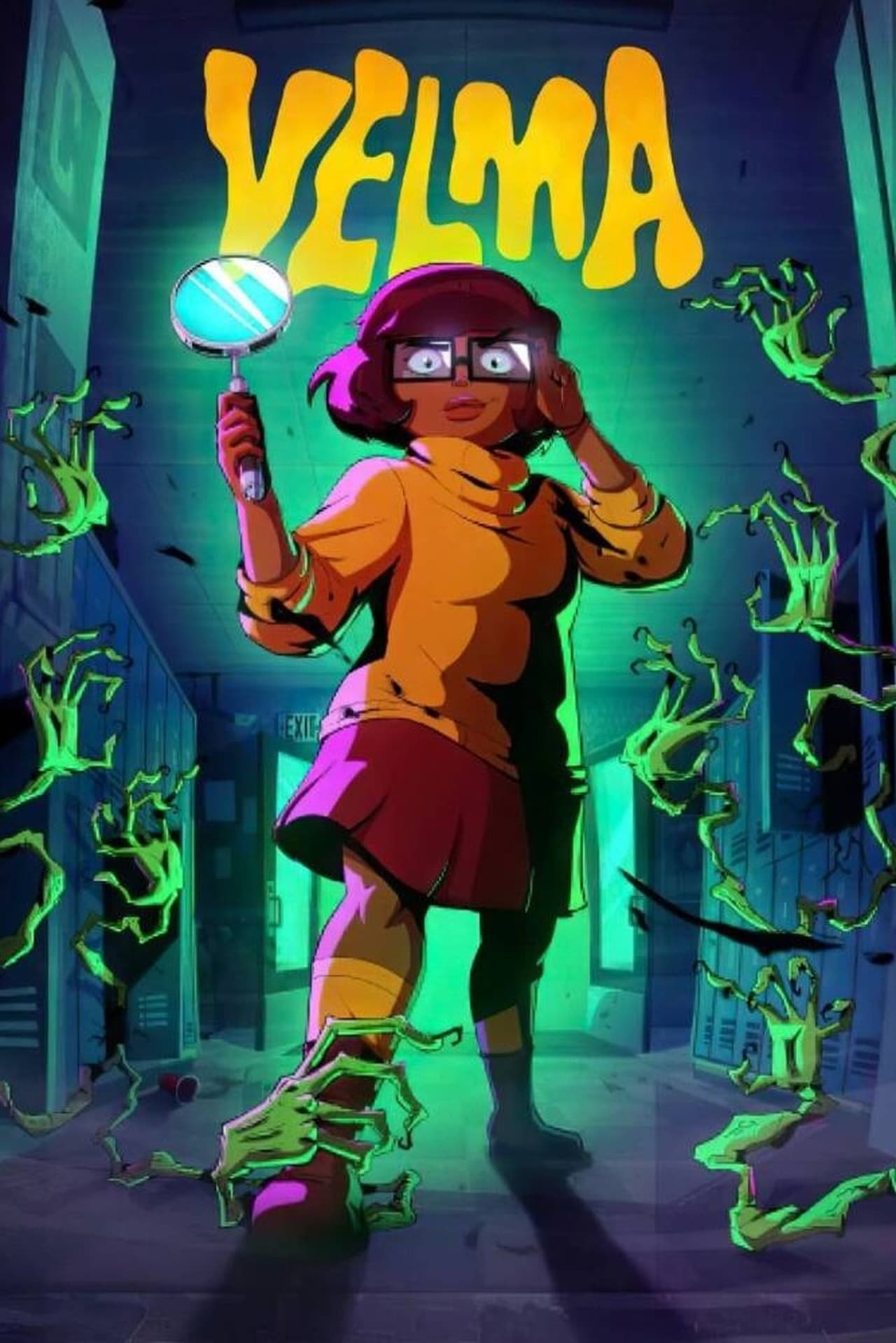 Read more about the article Velma S01 (Complete) | TV Series