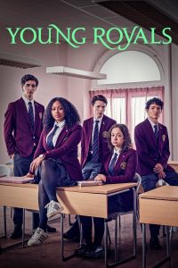 Read more about the article Young Royals S01 & S02 (Complete)  | TV Series