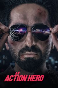 Read more about the article An Action Hero (2022) | Download Bollywood Movie