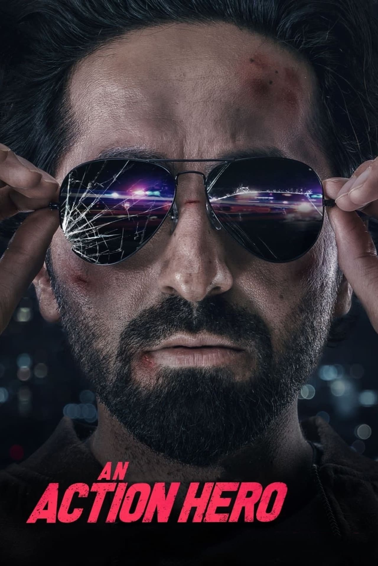 Read more about the article An Action Hero (2022) | Download Bollywood Movie