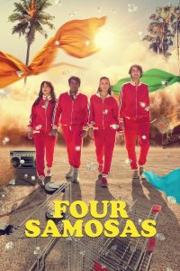 download Four Samosas
