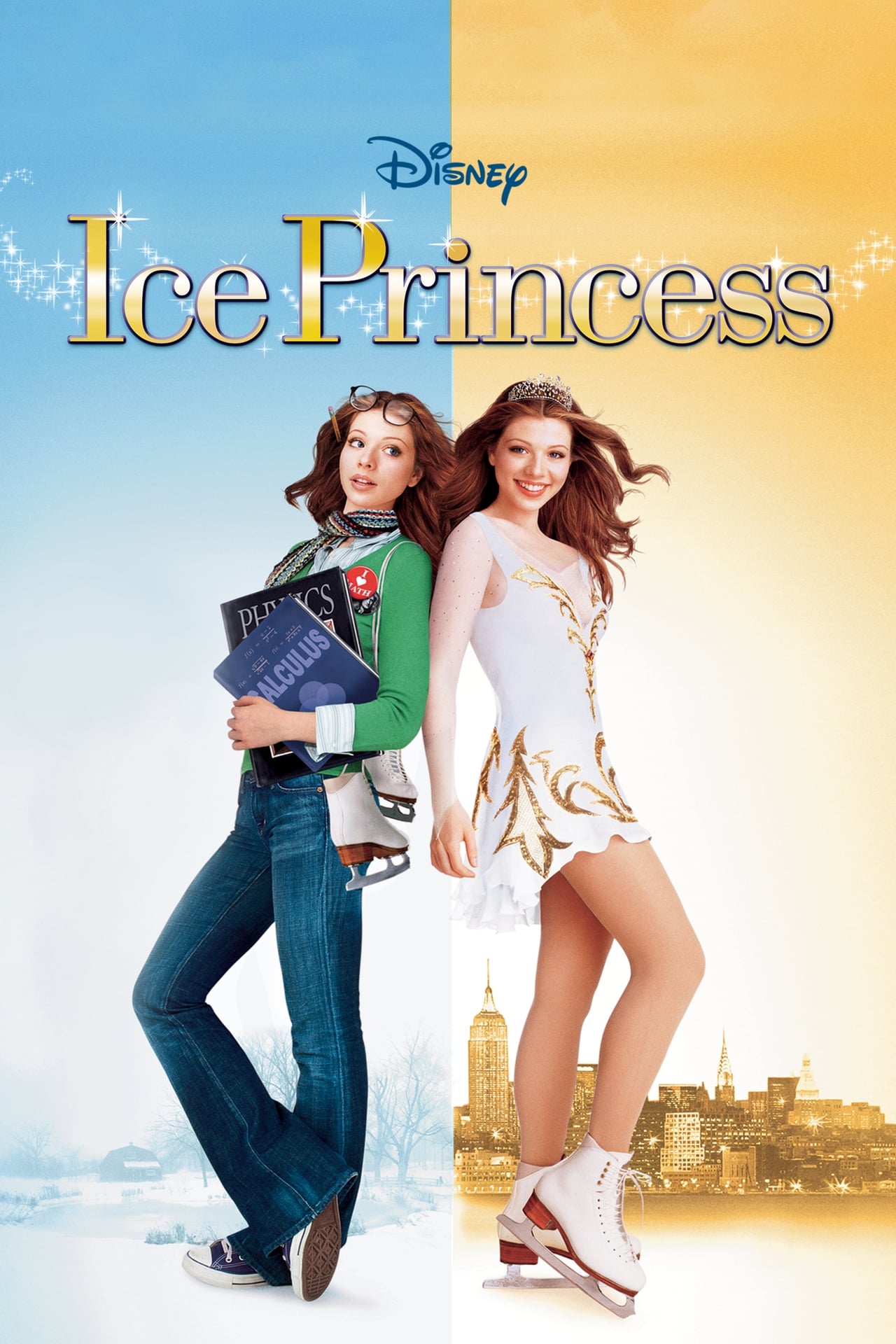 Read more about the article Ice Princess (2005) | Download Hollywood Movie