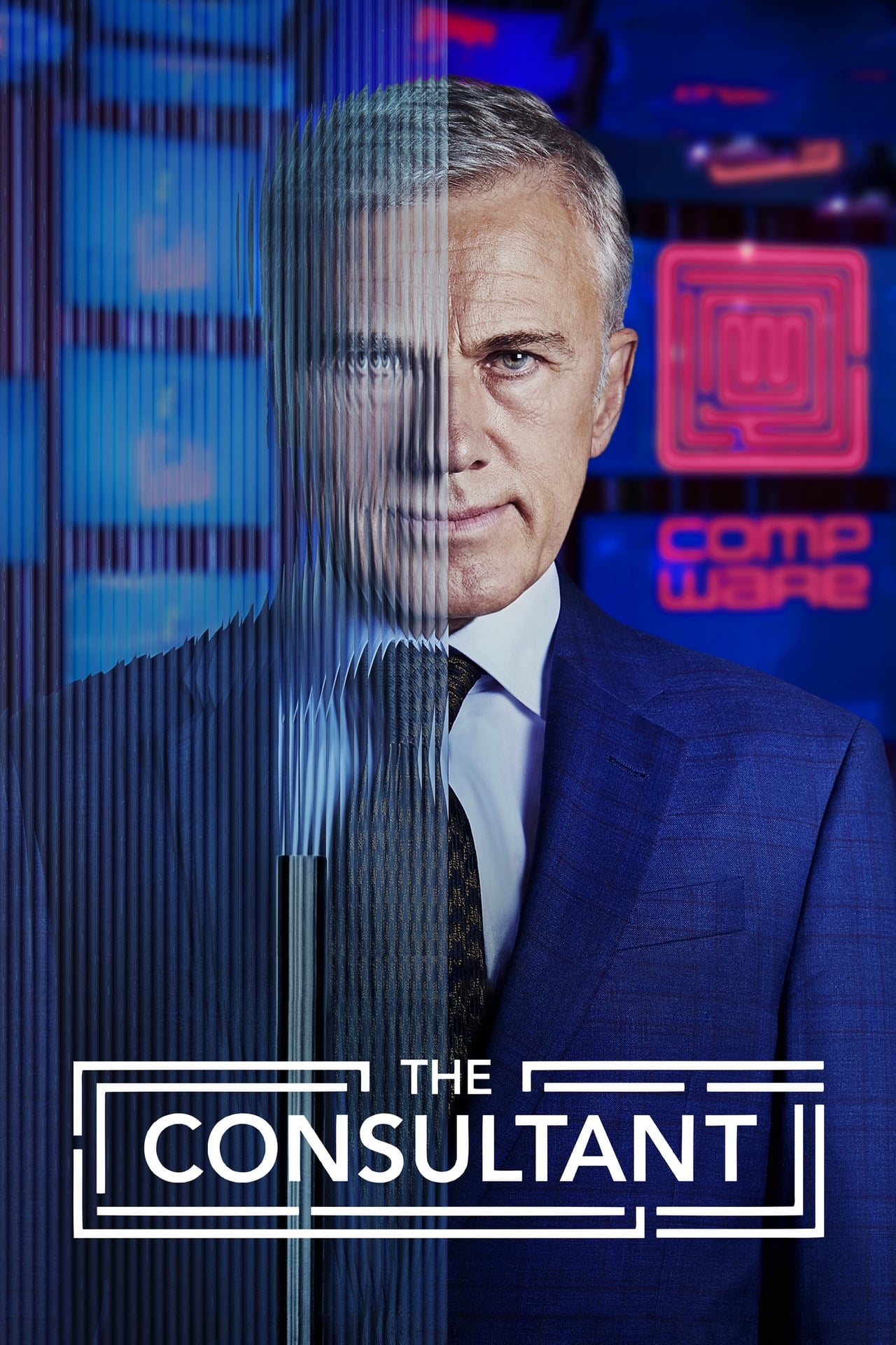 Read more about the article The Consultant S01 (Complete) | TV Series