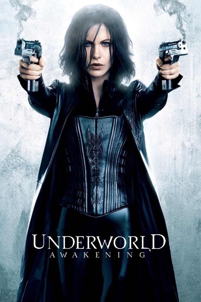 download Underworld: Awakening