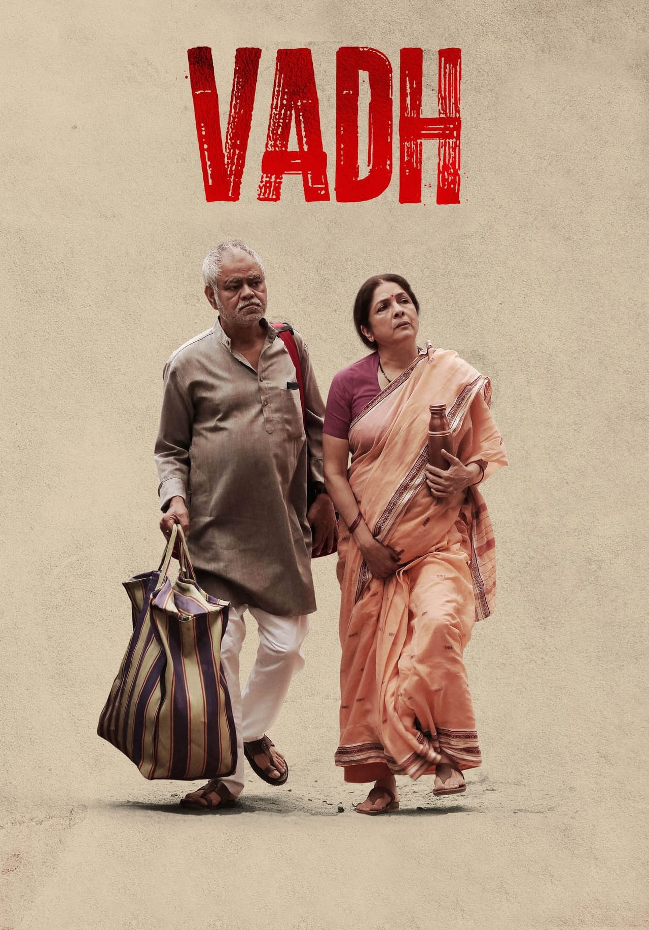 Read more about the article Vadh (2022) | Download Bollywood Movie