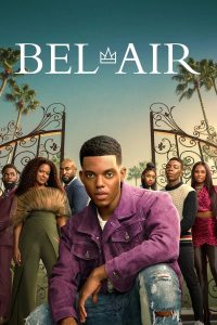 download bel air hollywood series