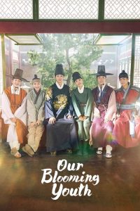 download our blooming youth korean drama
