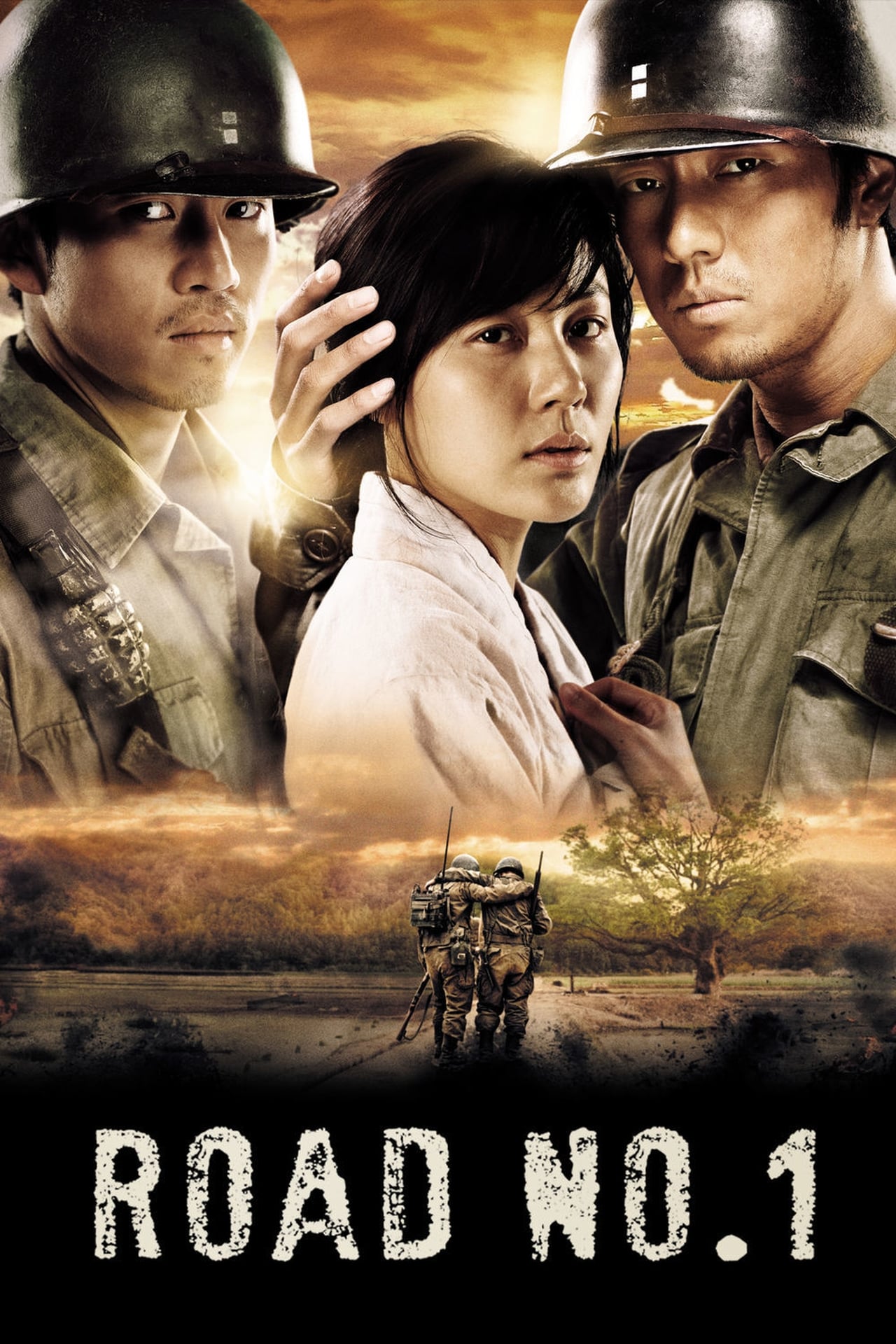 Read more about the article Road No. 1 (Complete) | Korean Drama