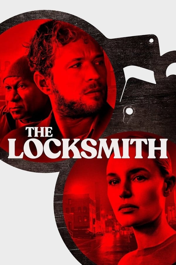 Read more about the article The Locksmith (2023) | Download Hollywood Movie
