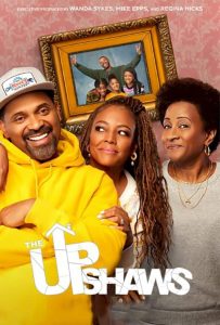 Read more about the article The Upshaws S03 ( Complete )  | TV Series