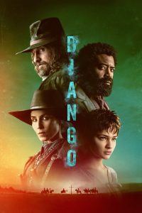 download Django tv series
