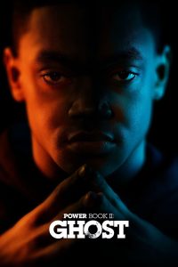 Read more about the article Power Book II Ghost S03 (Complete) | TV Series