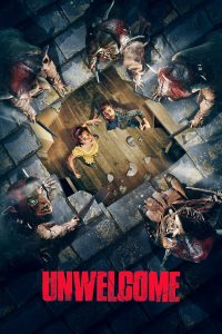 Read more about the article Unwelcome (2023) | Download Hollywood Movie
