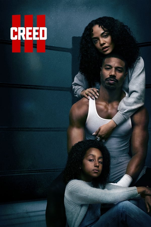 Read more about the article Creed III (2023) | Download Hollywood Movie