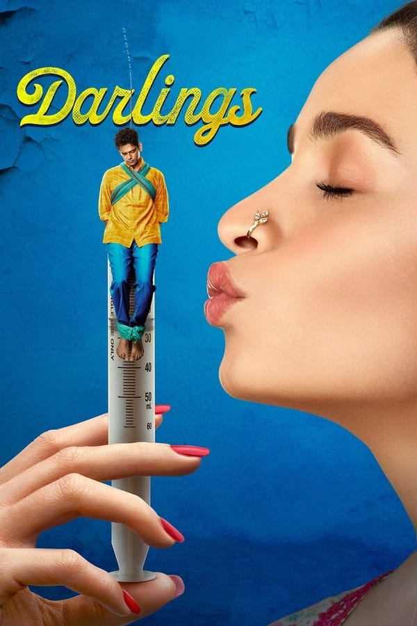 Read more about the article Darlings (2022) | Download Indian Movie