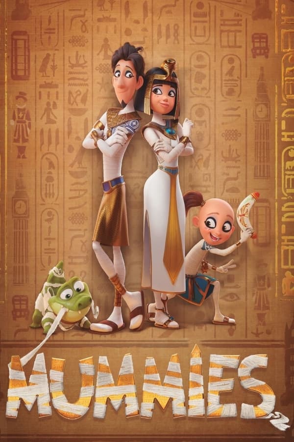 download mummies hollywood movie