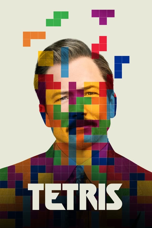 Read more about the article Tetris (2023) | Download Hollywood Movie