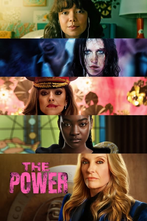 Read more about the article The Power S01 (Complete) | TV Series