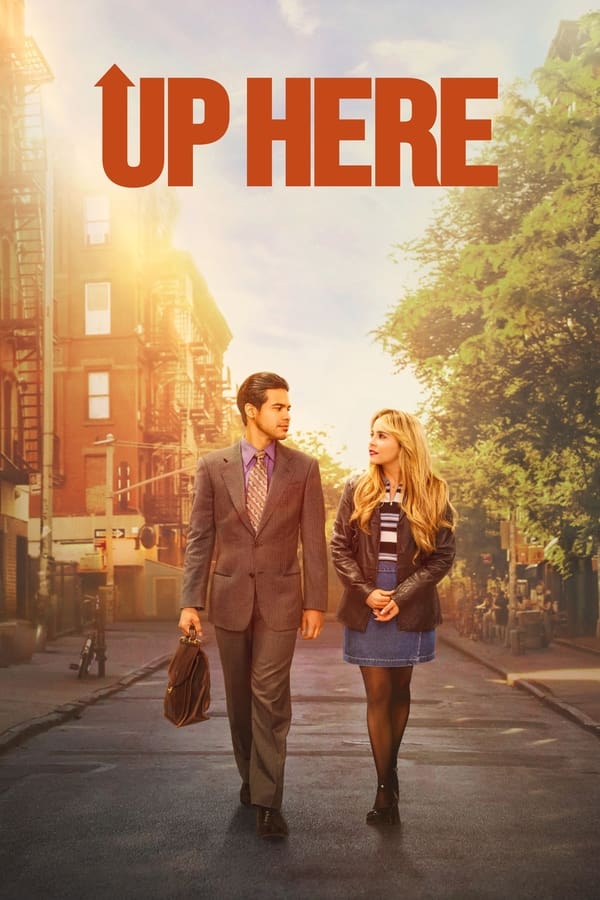 Read more about the article Up Here S01 (Complete) | TV Series