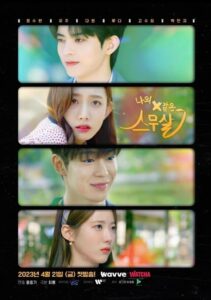 download My 20th Twenty Korean drama