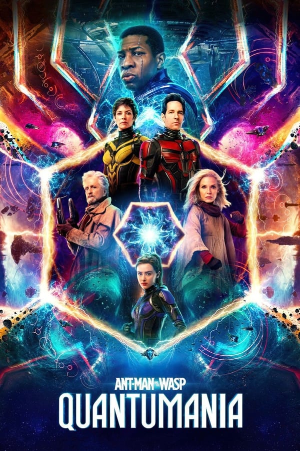 download antman quantumana hollywood movie