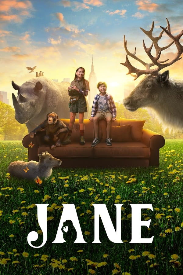 Read more about the article Jane S01 (Complete) | TV Series