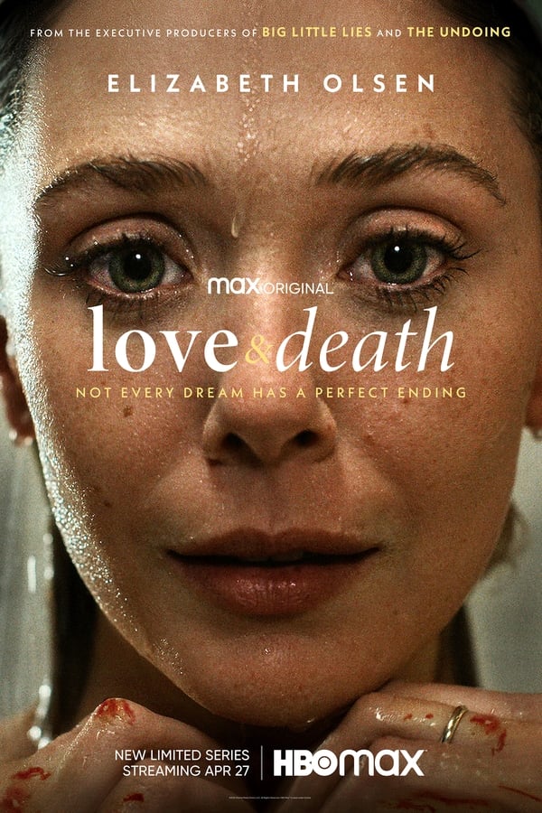 download love and death hollywood series