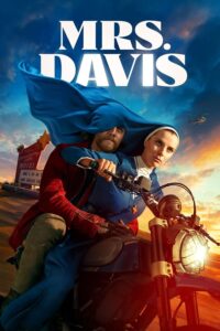 Read more about the article Mrs. Davis (Episode 8 Added) | TV Series