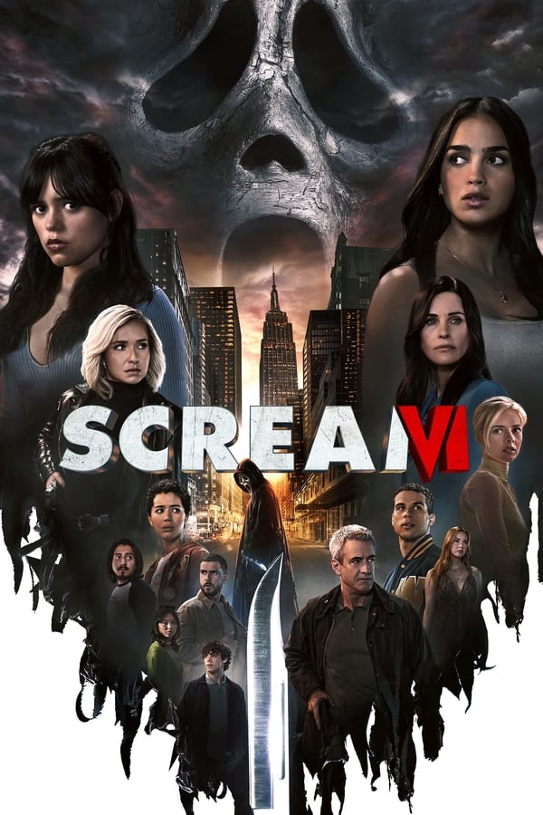 download scream vi hollywood movie