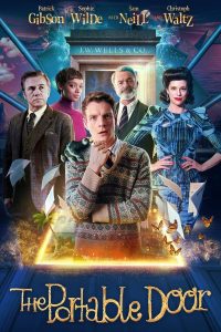Read more about the article The Portable Door (2023) | Download Hollywood Movie