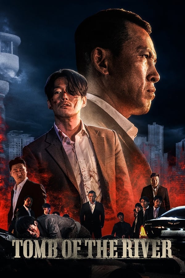 Read more about the article Tomb of the River (2021) | Download Korean Movie