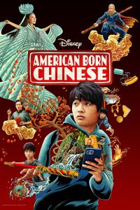 download American Born Chinese Tv series